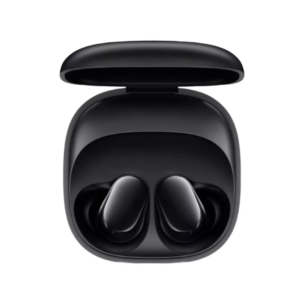 Audifonos Bluetooth Redmi Buds 6 Play Negros - Imagen 2