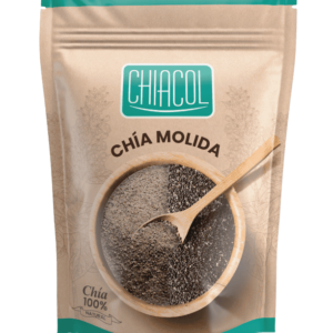 Chíacol Semillas Naturales 250 g Munsa