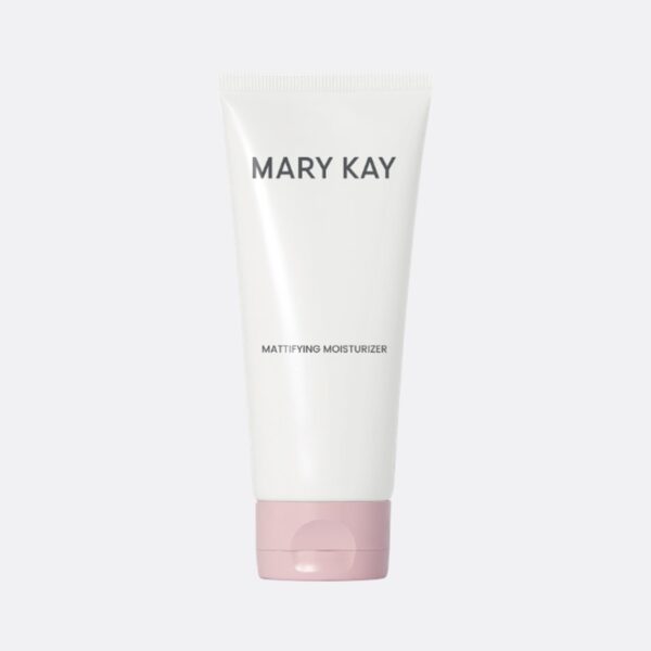 Línea Matificante Mary Kay Piel Sencible - Imagen 6