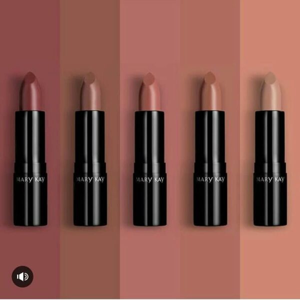 Labial Mate Mary Kay