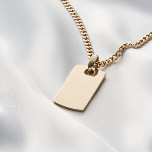 Placa Lisa