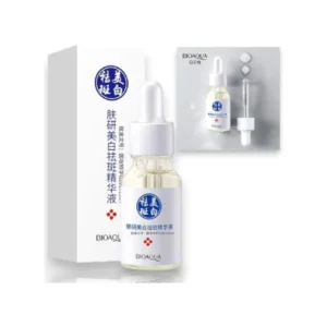 SERUM BLANQUEADOR BIOAQUA