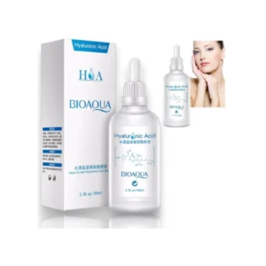 SERUM ACIDO HIALURONICO BIOAQUA