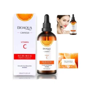 SERUM VITAMINA C 100ML BIOAQUA