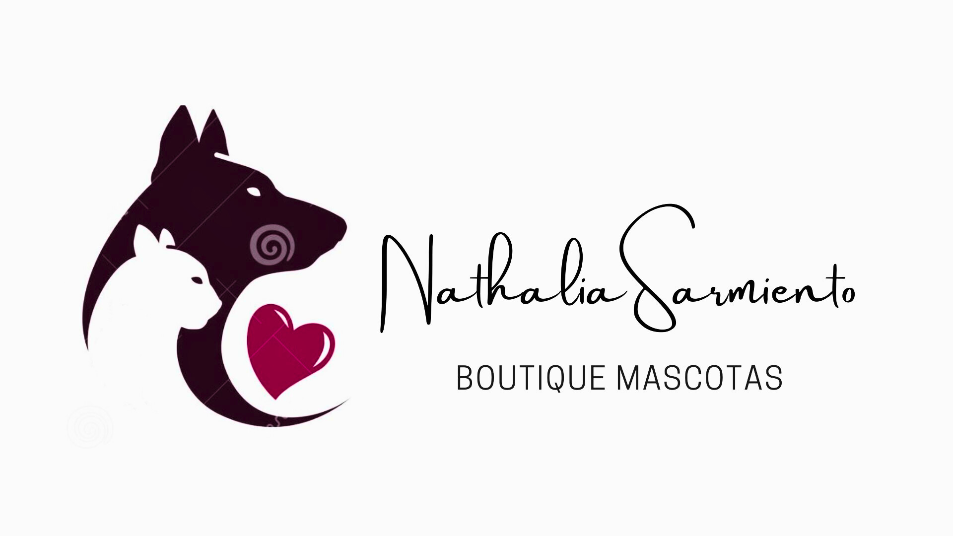 NATHALIA SARMIENTO BOUTIQUE DE MASCOTAS
