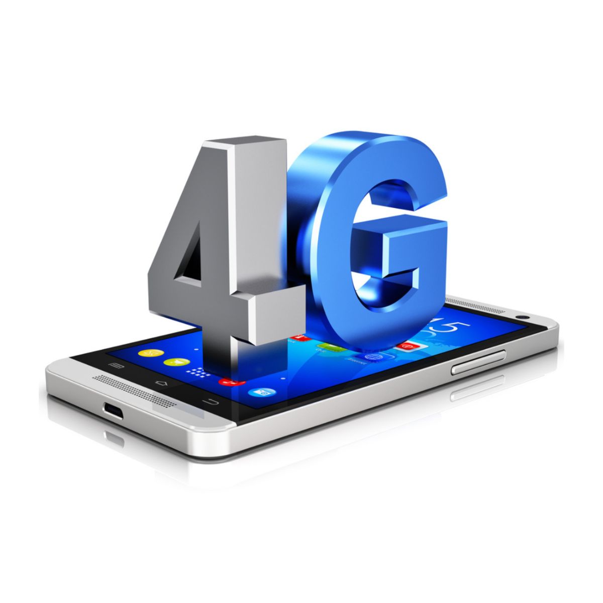 Celular ZTE Blade V70 Design 4G 256 Gb 8 Ram Verde - Imagen 5