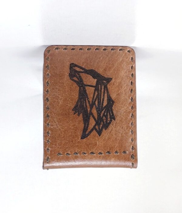 Porta Billetera Para Hombre - Imagen 3