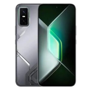 Celular Infinix GT 30 PRO 5G 256 GB 12 Ram Gris