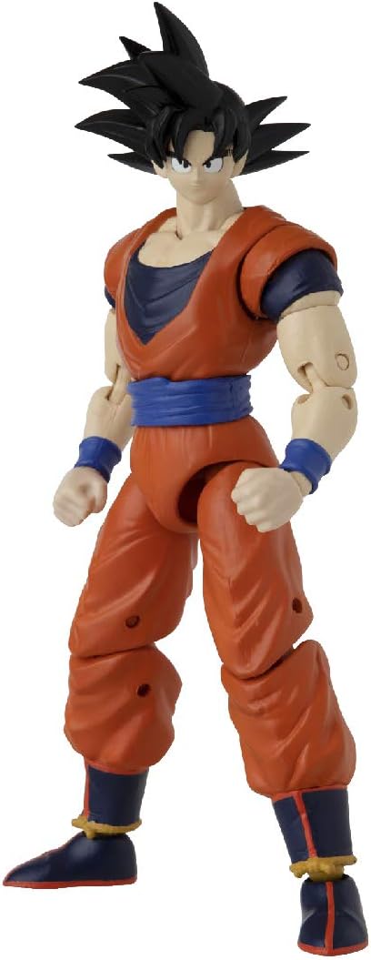 Dragon Stars Dragon Ball Super Hero Goku - Imagen 2