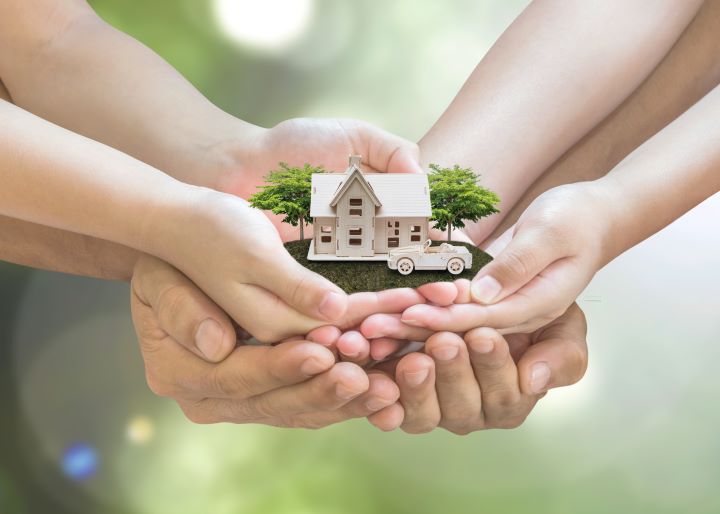 Hogar Ideal