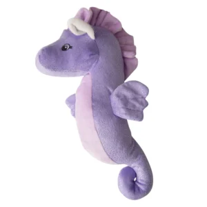 Peluche Caballito de Mar con Sonido