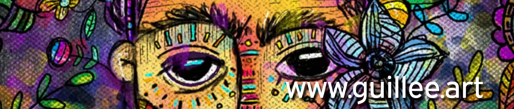 Guillee art