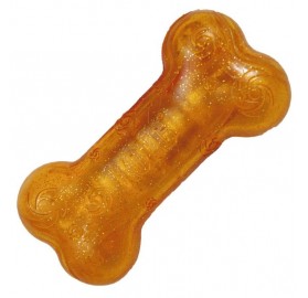 KONG Squeezz Hueso Crackle