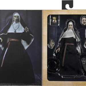 Figura The Nun Valak NECA Ultimate