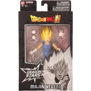Dragon Stars Dragon Ball Super Majin Vegeta