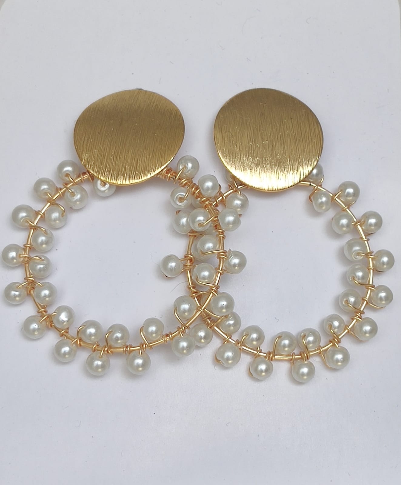 Maxi Aretes PETRA - Imagen 2