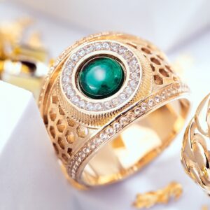 Anillo Panal