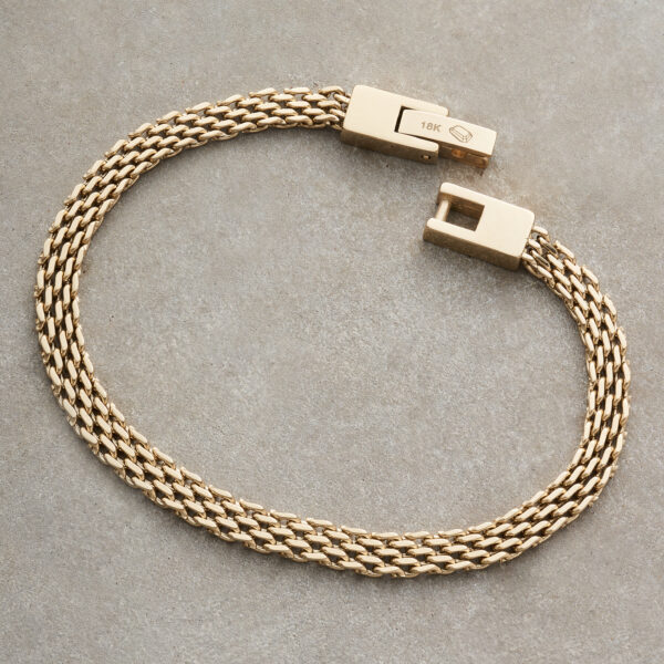 Pulso Chinesco - Imagen 2