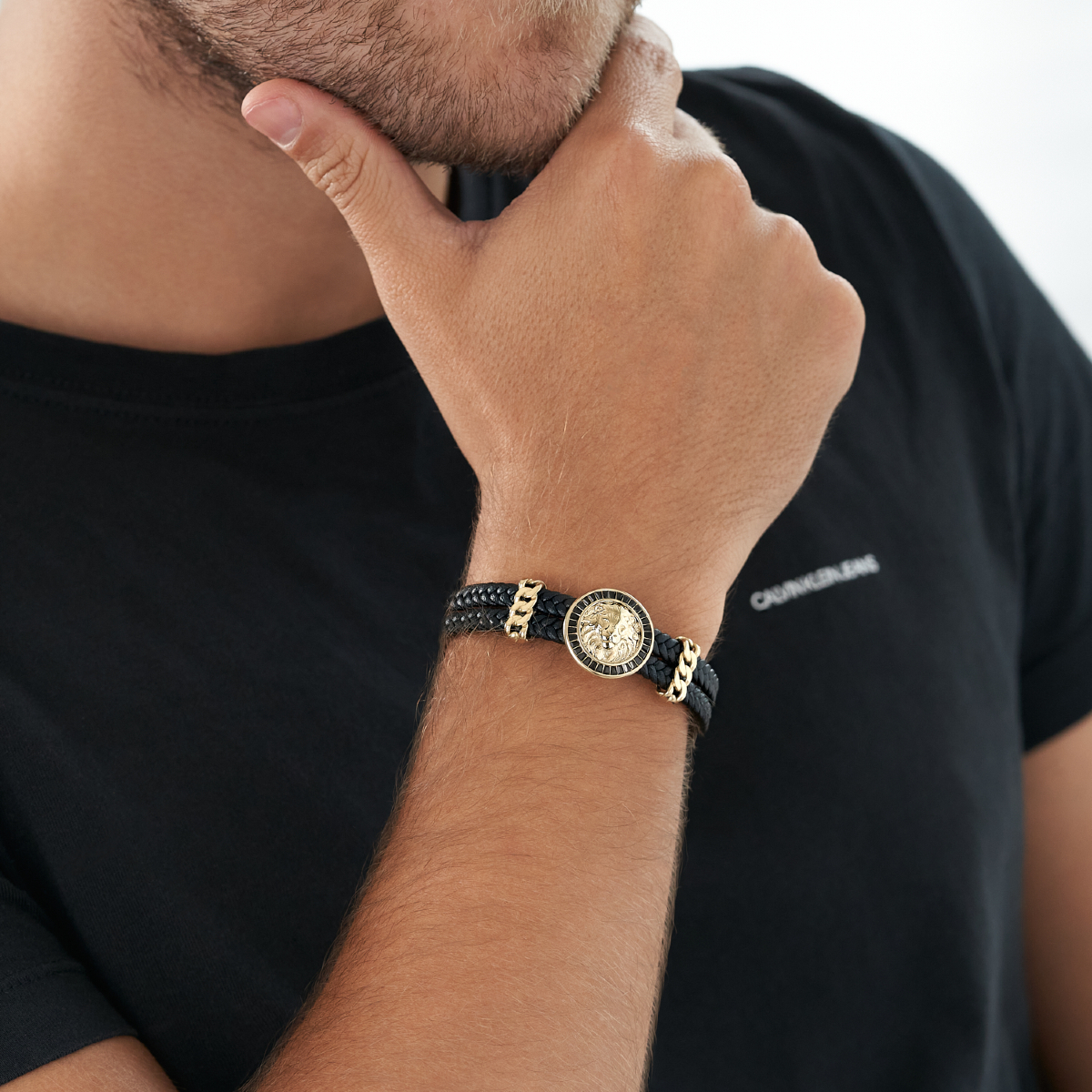 Brazalete Lusso - Imagen 4