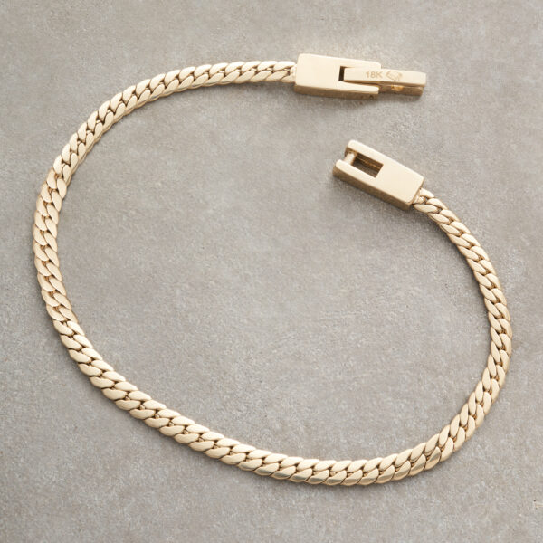 Combo Serpiente cadena y pulso - Imagen 4
