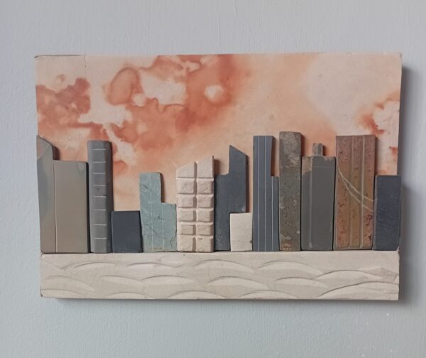 Ciudad en piedra - Imagen 2