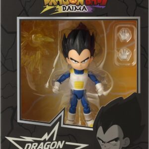 Dragon Stars Dragon Ball Daima Vegeta Mini