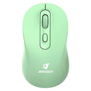 Mouse Inalámbrico SM 01 Verde