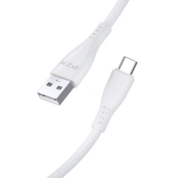 Cable de Carga de Datos Marca PZX Modelo V116S - Imagen 3